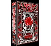 L'Heure du loup: Tome 1
