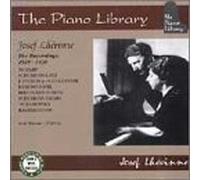 Lhevinne, Josef - Recordings: 1928-1936