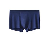 LHEZXS Boxer da Uomo Brief Pugili Maschili Alti Taglie Forti-No.5-6Xl (110-120Kg)