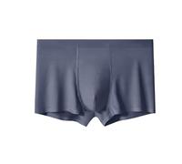 LHEZXS Boxer da Uomo Brief Pugili Maschili Alti Taglie Forti-No.7-5Xl (100-110Kg)