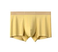 LHEZXS Boxer da Uomo Slip da Pugile per Raffreddamento A Doppia Facciale, Comodi, Traspiranti, Senza Soluzione di continuità-No.6-XL