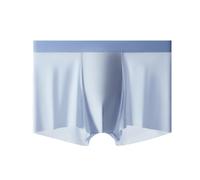LHEZXS Boxer da Uomo Slip da Pugile Traspiranti E Comodi da Uomo-No.6-XL