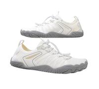 LHEZXS Calzature con Messa a Terra per neuropatia da Donna e Uomo Scarpe A Piedi Nudi Traspiranti Non Slip, Scarpe d'Acqua con Calzature Atletiche A Piedi Nudi-No.18-42