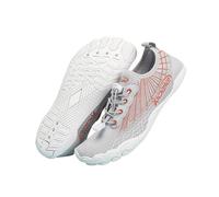 LHEZXS Calzature con Messa a Terra per neuropatia da Donna e Uomo Scarpe A Piedi Nudi Traspiranti Non Slip, Scarpe d'Acqua con Calzature Atletiche A Piedi Nudi-No.23-41