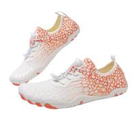 LHEZXS Calzature con Messa a Terra per neuropatia da Donna e Uomo Scarpe A Piedi Nudi Traspiranti Non Slip, Scarpe d'Acqua con Calzature Atletiche A Piedi Nudi-No.3-42