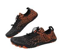 LHEZXS Calzature con Messa a Terra per neuropatia da Donna e Uomo Scarpe A Piedi Nudi Traspiranti Non Slip, Scarpe d'Acqua con Calzature Atletiche A Piedi Nudi-No.7-38