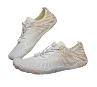 LHEZXS Calzature con Messa a Terra per neuropatia da Donna e Uomo Scarpe A Piedi Nudi Traspiranti Non Slip, Scarpe d'Acqua con Calzature Atletiche A Piedi Nudi-No.38-43
