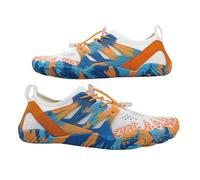 LHEZXS Calzature con Messa a Terra per neuropatia da Donna e Uomo Scarpe A Piedi Nudi Traspiranti Non Slip, Scarpe d'Acqua con Calzature Atletiche A Piedi Nudi-No.14-36