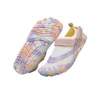 LHEZXS Calzature con Messa a Terra per neuropatia da Donna e Uomo Scarpe A Piedi Nudi Traspiranti Non Slip, Scarpe d'Acqua con Calzature Atletiche A Piedi Nudi-No.30-44