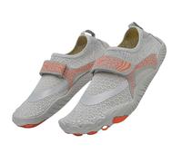 LHEZXS Calzature con Messa a Terra per neuropatia da Donna e Uomo Scarpe A Piedi Nudi Traspiranti Non Slip, Scarpe d'Acqua con Calzature Atletiche A Piedi Nudi-No.10-40