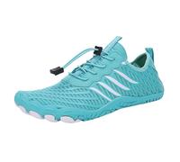 LHEZXS Calzature con Messa a Terra per neuropatia da Donna e Uomo Scarpe da Spiaggia con Squilibri A Sola con Squilibri Ad Asciugatura da Asciugatura Anti-Slip Che Pescano Scarpe da Pesca-No.15-36