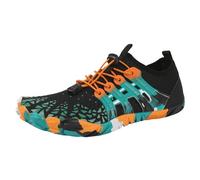 LHEZXS Calzature con Messa a Terra per neuropatia da Donna e Uomo Scarpe da Spiaggia con Squilibri A Sola con Squilibri Ad Asciugatura da Asciugatura Anti-Slip Che Pescano Scarpe da Pesca-No.25-37