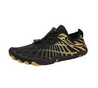 LHEZXS Calzature con Messa a Terra per neuropatia da Donna e Uomo Scarpe da Spiaggia con Squilibri A Sola con Squilibri Ad Asciugatura da Asciugatura Anti-Slip Che Pescano Scarpe da Pesca-No.8-46