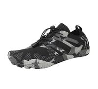LHEZXS Calzature con Messa a Terra per neuropatia da Donna e Uomo Scarpe da Spiaggia con Squilibri A Sola con Squilibri Ad Asciugatura da Asciugatura Anti-Slip Che Pescano Scarpe da Pesca-No.16-36
