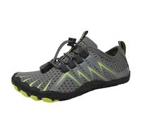 LHEZXS Calzature con Messa a Terra per neuropatia da Donna e Uomo Scarpe da Spiaggia con Squilibri A Sola con Squilibri Ad Asciugatura da Asciugatura Anti-Slip Che Pescano Scarpe da Pesca-No.20-35