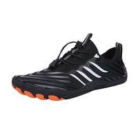 LHEZXS Calzature con Messa a Terra per neuropatia da Donna e Uomo Scarpe da Spiaggia con Squilibri A Sola con Squilibri Ad Asciugatura da Asciugatura Anti-Slip Che Pescano Scarpe da Pesca-No.12-44