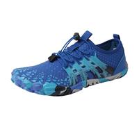 LHEZXS Calzature con Messa a Terra per neuropatia da Donna e Uomo Scarpe da Spiaggia con Squilibri A Sola con Squilibri Ad Asciugatura da Asciugatura Anti-Slip Che Pescano Scarpe da Pesca-No.22-37