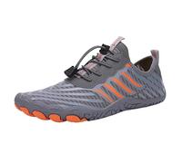 LHEZXS Calzature con Messa a Terra per neuropatia da Donna e Uomo Scarpe da Spiaggia con Squilibri A Sola con Squilibri Ad Asciugatura da Asciugatura Anti-Slip Che Pescano Scarpe da Pesca-No.13-38