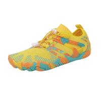 LHEZXS Calzature con Messa a Terra per neuropatia da Donna e Uomo Scarpe da Spiaggia con Squilibri A Sola con Squilibri Ad Asciugatura da Asciugatura Anti-Slip Che Pescano Scarpe da Pesca-No.19-40