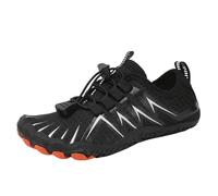 LHEZXS Calzature con Messa a Terra per neuropatia da Donna e Uomo Scarpe da Spiaggia con Squilibri A Sola con Squilibri Ad Asciugatura da Asciugatura Anti-Slip Che Pescano Scarpe da Pesca-No.23-37