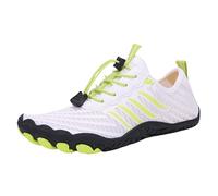 LHEZXS Calzature con Messa a Terra per neuropatia da Donna e Uomo Scarpe da Spiaggia con Squilibri A Sola con Squilibri Ad Asciugatura da Asciugatura Anti-Slip Che Pescano Scarpe da Pesca-No.14-45