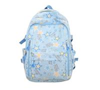 LHEZXS Zaino Scolastico per Ragazze Zaino in Zaino Zaino da Viaggio in Borsa di Grande capacità-No. 1