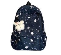 LHEZXS Zaino Scolastico per Ragazze Zaino in Zaino Zaino da Viaggio in Borsa di Grande capacità-No.7