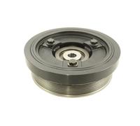 LHG100580NTY PULEGGIA ANTIVIBRANTE ALBERO MOTORE DEFENDER E DISCOVERY TD5