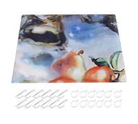 LHHJF LJHFA Poster Classico di Le Corbusier Arte murale Moderna di metà secolo Pittura e Stampe su Tela di Le Corbusier Quadro di Arredamento Nordico 50x70cm Senza Cornice