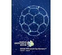 LHHJF LJHFA Poster retrò della Coppa del Mondo di Calcio, Stampa su Tela, Stampa Sportiva della Coppa del Mondo di Calcio, Decorazione Moderna per la casa, 50x70 cm, Senza Cornice