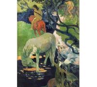 LHHJF LJHFA Poster retrò di Paul Gauguin, Paul Gauguin, Arte murale, Paul Gauguin, Dipinto su Tela e Stampe, Decorazione per la casa, Soggiorno, 40x60 cm, Senza Cornice