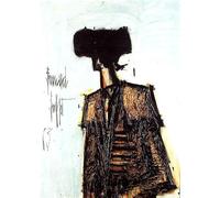 LHHJF LJHFA Stampe retrò Bernard Buffet La Tela del torero Quadro Poster e Illustrazione murale Bernard Buffet Quadro di Arredamento casa 50x70cm Senza Cornice