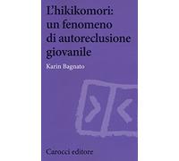 L'hikikomori: un fenomeno di autoreclusione giovanile