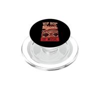 L'hip hop è il bacon della musica PopSockets PopGrip per MagSafe
