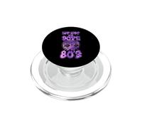 L'hip hop era una droga nella nostalgia degli anni '80 PopSockets PopGrip per MagSafe