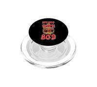 L'hip hop era una droga nella nostalgia degli anni '80 PopSockets PopGrip per MagSafe