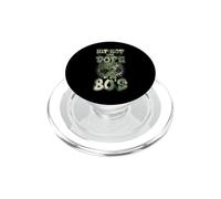 L'hip hop era una droga nella nostalgia degli anni '80 PopSockets PopGrip per MagSafe