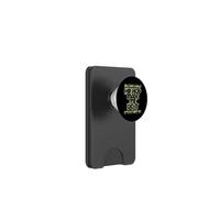 L'hip hop mi ha fatto fare PopSockets PopWallet per MagSafe