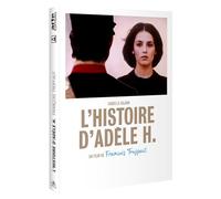 L'Histoire d'Adèle H