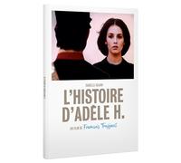 L'Histoire d'Adèle H. [Blu-Ray]