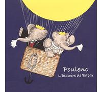 L'histoire De Babar