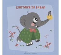 L'Histoire de Babar