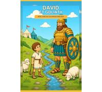 L'histoire de David et Goliath