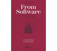 L'histoire de FromSoftware: De King's Field à Elden Ring