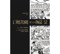 L'histoire de la page 52