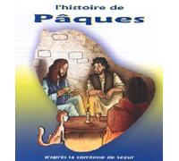 L'Histoire de Pâques