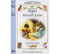 L'histoire de pierre et jeannot lapin