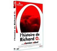 L'histoire de richard o. - dvd