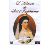 L'histoire de Sissi Impératrice (DVD)