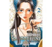 L'Histoire de William Cecil